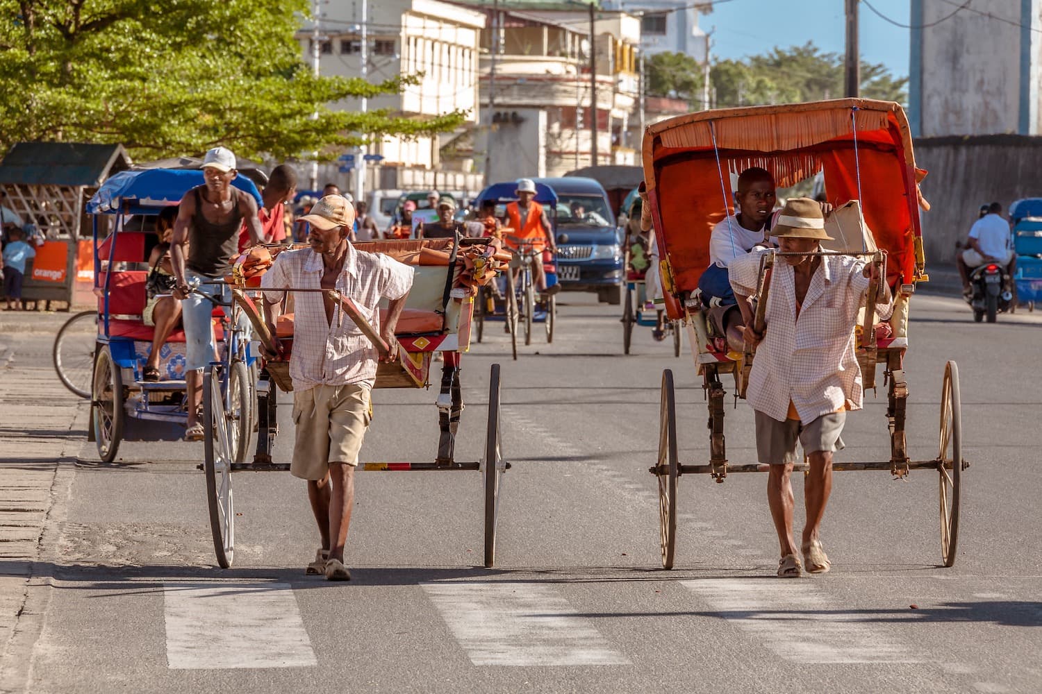 Tamatave o Toamasina