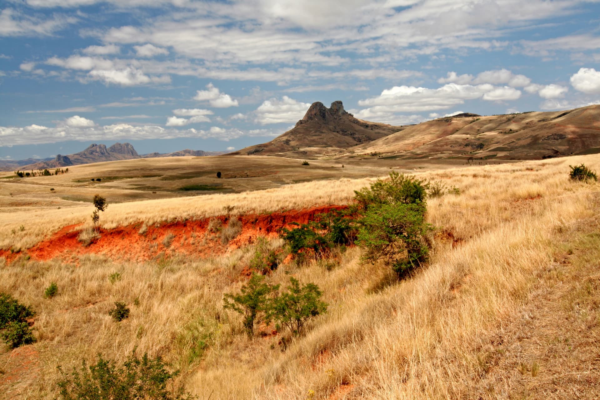 Meseta de Horombe