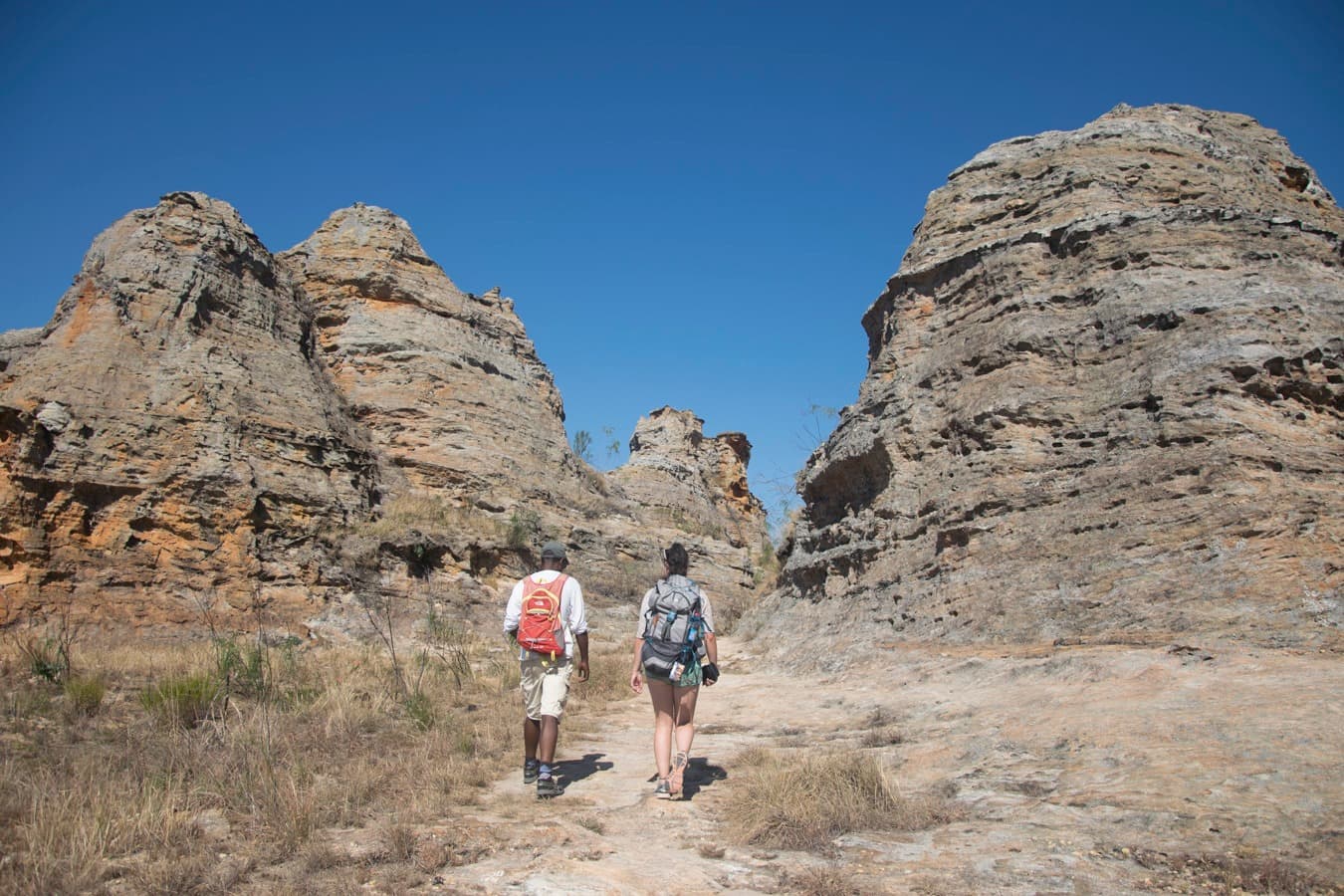 Parque Nacional de Isalo